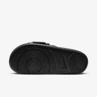 Nike Offcourt Adjust мужские Slides цвет черный