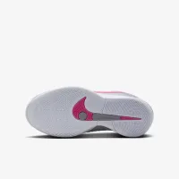 Nike Sabrina 2 Big дитячі баскетбольні Кросівки колір білий