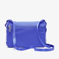 Nike Sportswear женская Futura 365 Crossbody сумка (3L) цвет фиолетовый