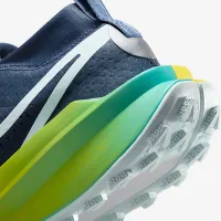 Nike Zegama 2 чоловічі Trail Running Кросівки блакитний