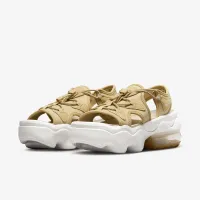 Nike Air Max Koko жіноча босоніжки колір коричневий