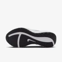 Nike Downshifter 13 мужские Road Running Кроссовки (Extra Wide) цвет черный