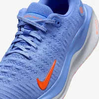 Nike InfinityRN 4 женская Road Running Кроссовки синий