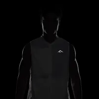 Nike Trail Aireez чоловічі Running Vest колір білий