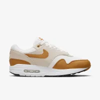 Nike Air Max 1 SC мужские Кроссовки цвет коричневый