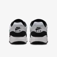 Nike Air Max 1 Big дитячі Кросівки колір білий