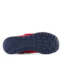 Кросівки New Balance PV574CU - Червоні