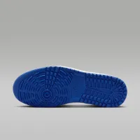Nike Air Jordan Mule для гольфа Кроссовки цвет черный