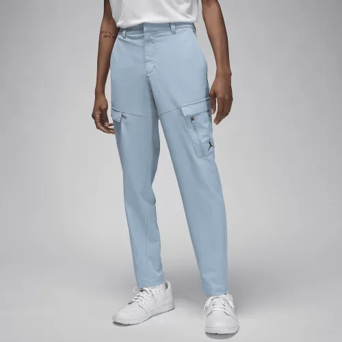 Nike Jordan для гольфу чоловічі Pants блакитний