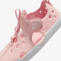 Nike Sunray Protect 4 Little дитячі босоніжки Pink