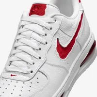 Nike Air Force 1 Low EVO чоловічі Кросівки колір білий