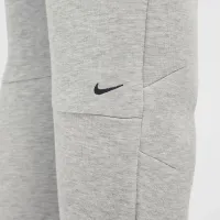 Nike Sportswear Tech Fleece Big дитячі (для хлопчиків) Joggers колір сірий