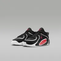 Nike Tatum 4 Little Kids Кроссовки цвет черный