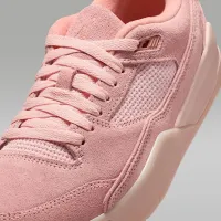 Nike Jordan Flight Court женская Кроссовки Pink