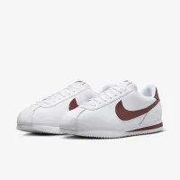 Nike Cortez Leather чоловічі Кросівки колір білий