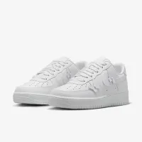 Nike Air Force 1 Low женская Кроссовки цвет белый