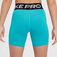 Nike Pro Big детские (Girls') Dri-FIT 5