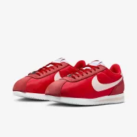 Nike Cortez Textile Кросівки колір червоний