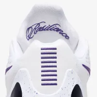 Nike Kobe IX Big дитячі баскетбольні Кросівки колір білий