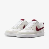 Nike Court Vision Low жіноча Кросівки колір білий