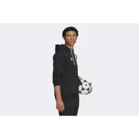Кофта/футболка adidas Entrada 22 H57512 -  Черная
