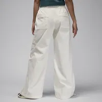 Nike Jordan Chicago женская Pants цвет белый