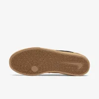Nike SB Charge Canvas Skate Кросівки колір чорний