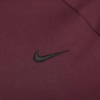 Nike Therma чоловічі Therma-FIT Hooded Fitness Pullover колір червоний
