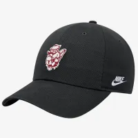 Washington State Nike College Cap колір чорний