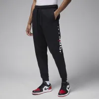 Nike Jordan Essentials чоловічі Fleece Joggers колір чорний