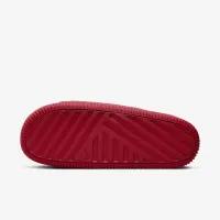 Nike Calm чоловічі Slides колір червоний