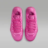 Nike Zion 3 Big дитячі баскетбольні Кросівки Pink