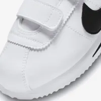Nike Cortez Basic SL Little дитячі Кросівки колір білий