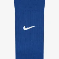 Nike Baseball/Softball Over-the-Calf шкарпетки (2 пар) блакитний