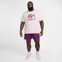 Nike Sportswear мужские Max90 футболка Pink