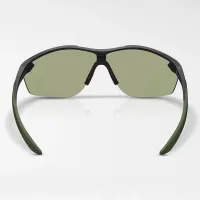 Nike Victory Elite жіноча Sunglasses колір чорний