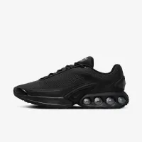 Nike Air Max Dn Кросівки колір чорний