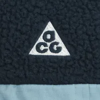 Nike ACG Big дитячі Therma-FIT Reversible Vest блакитний