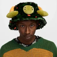 Nike x Cactus Plant Flea Market No Finish Line Hat многоцветный