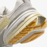 Nike V2K Run женская Кроссовки цвет серый