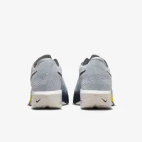 Nike Vaporfly 3 мужские Road Racing Кроссовки цвет белый