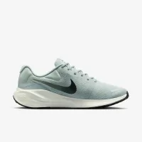 Nike Revolution 7 мужские Road Running Кроссовки цвет серый