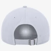 Sacramento Kings 2024/25 Club City Edition Nike NBA Cap цвет белый