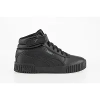 Кроссовки Puma Carina 2.0 Mid 38585101 - Черные