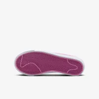 Nike Blazer Low '77 Big дитячі Кросівки колір білий