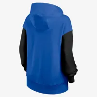 Kentucky Legacy Phoenix женская Nike College Pullover Толстовка с капюшоном синий