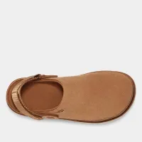 Обувь Ugg Goldenstar Clog 1138252-CHE - Бежевые