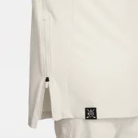 Nike для гольфа Club мужские Dri-FIT для гольфа Куртка цвет серый