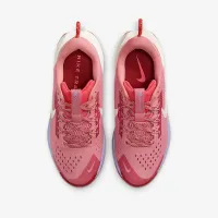 Nike Pegasus Trail 5 Big дитячі Trail Running Кросівки Pink