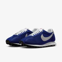 Nike LD-1000 женская Кроссовки синий